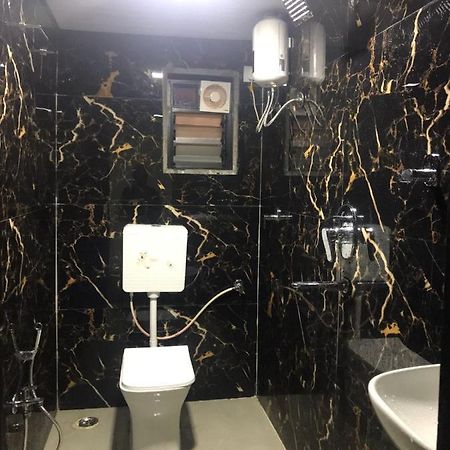 Taloja Midc Hotell Taloje Budrukh Exteriör bild