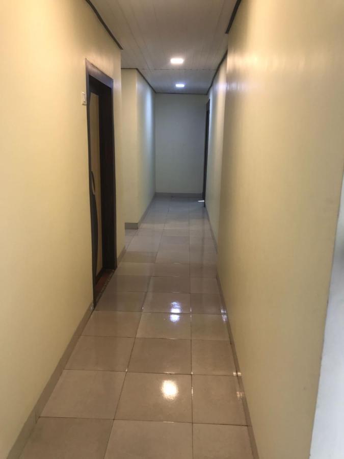 Taloja Midc Hotell Taloje Budrukh Exteriör bild